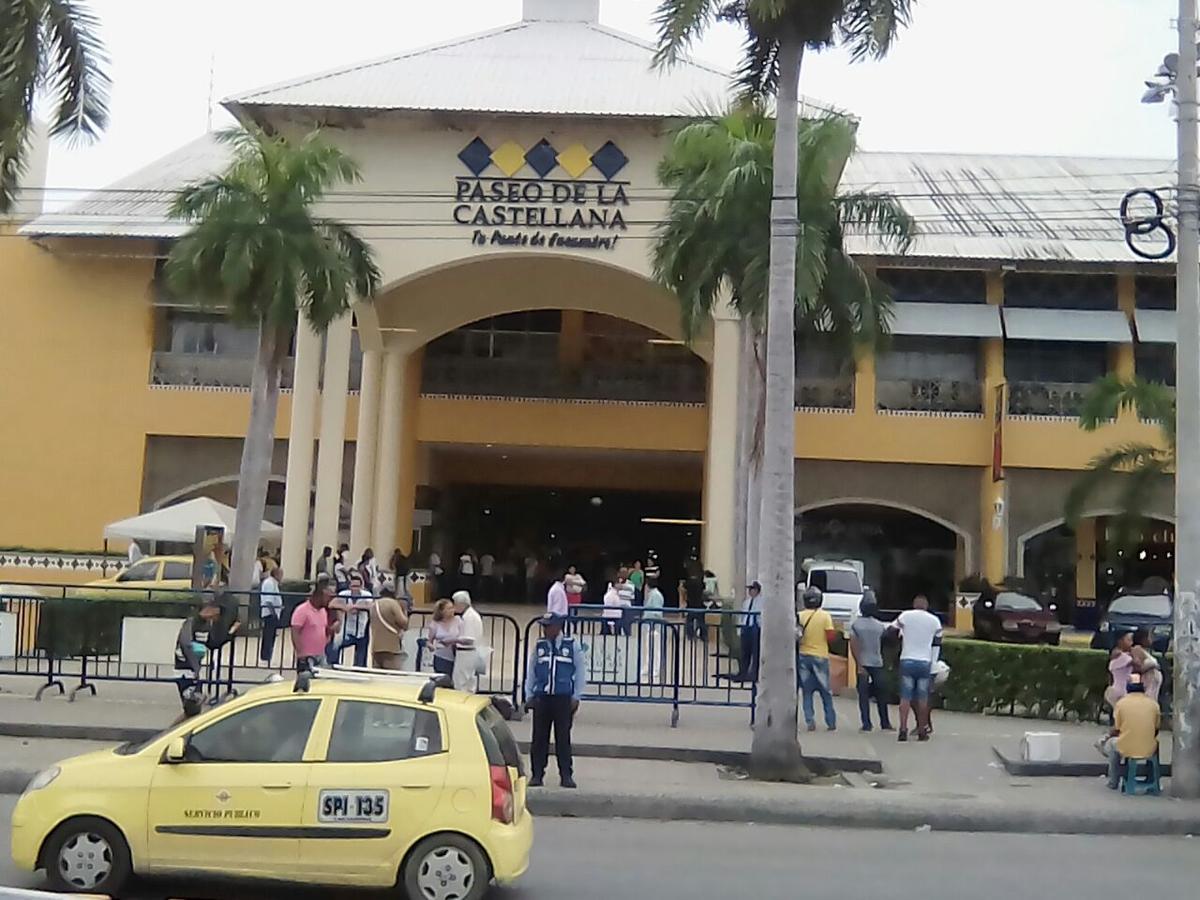 Marsella De Chipre Cartagena