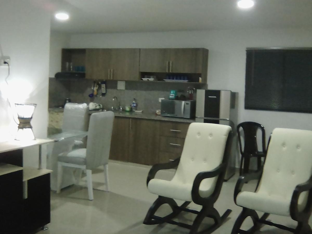 Apartamento Marsella De Chipre Cartagena