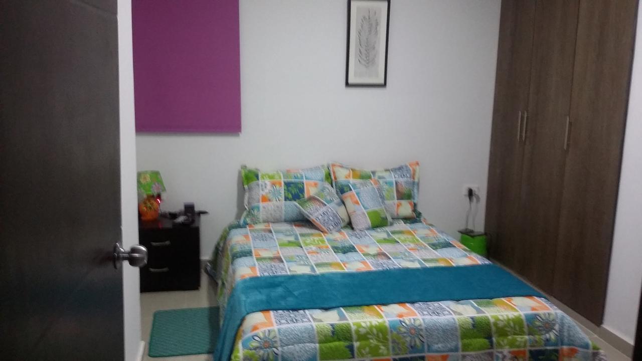 Apartamento Marsella De Chipre